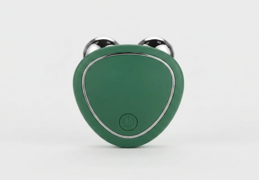 EMS Face Lift Massager — Microcurrent Beauty Device