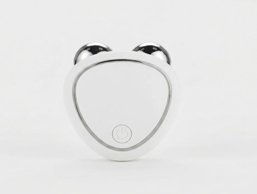 EMS Face Lift Massager — Microcurrent Beauty Device